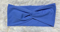 Periwinkle Blue Headband