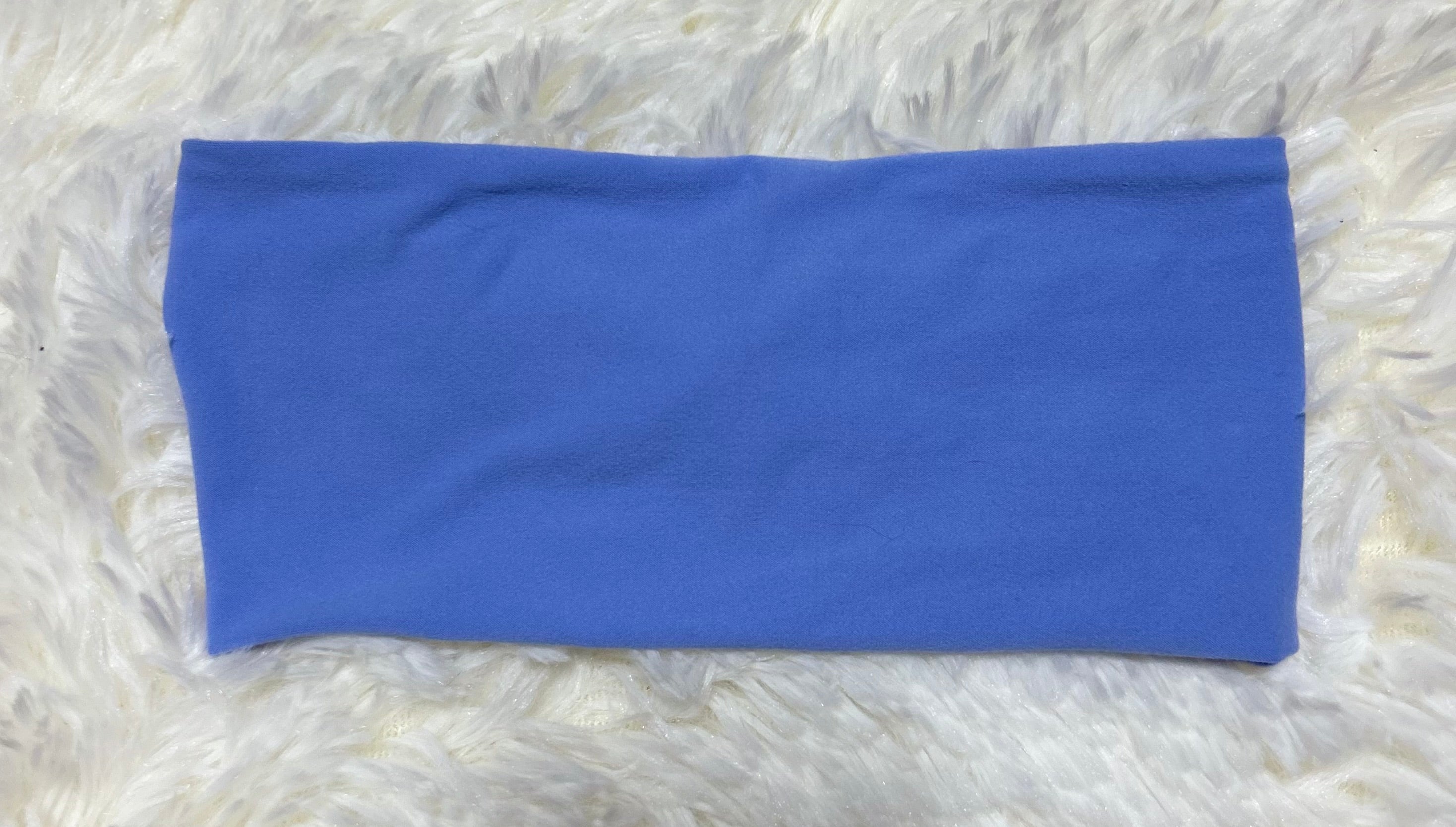Periwinkle Blue Headband