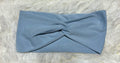 Light Blue Headband