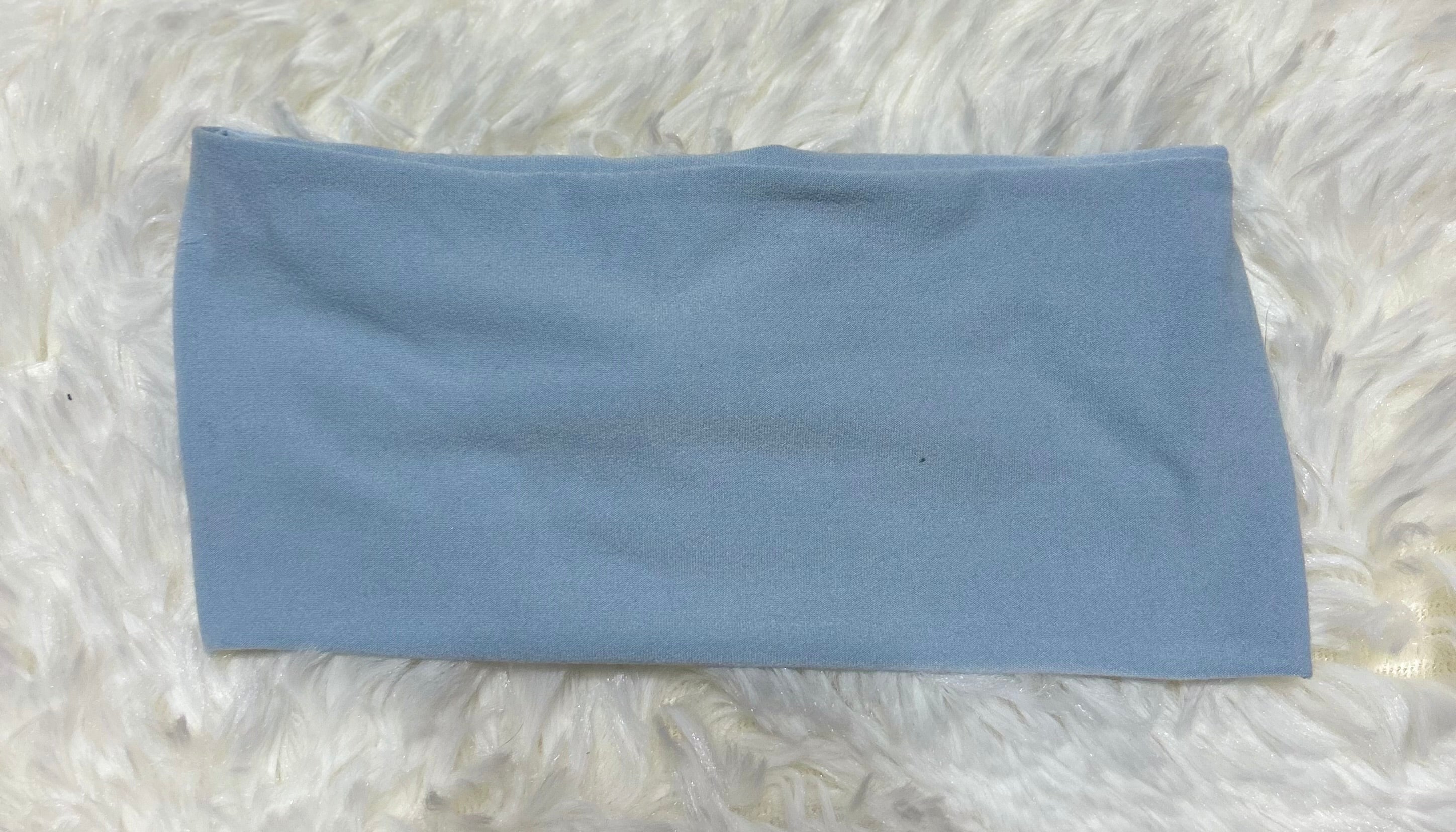 Light Blue Headband