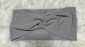 Light Grey Headband