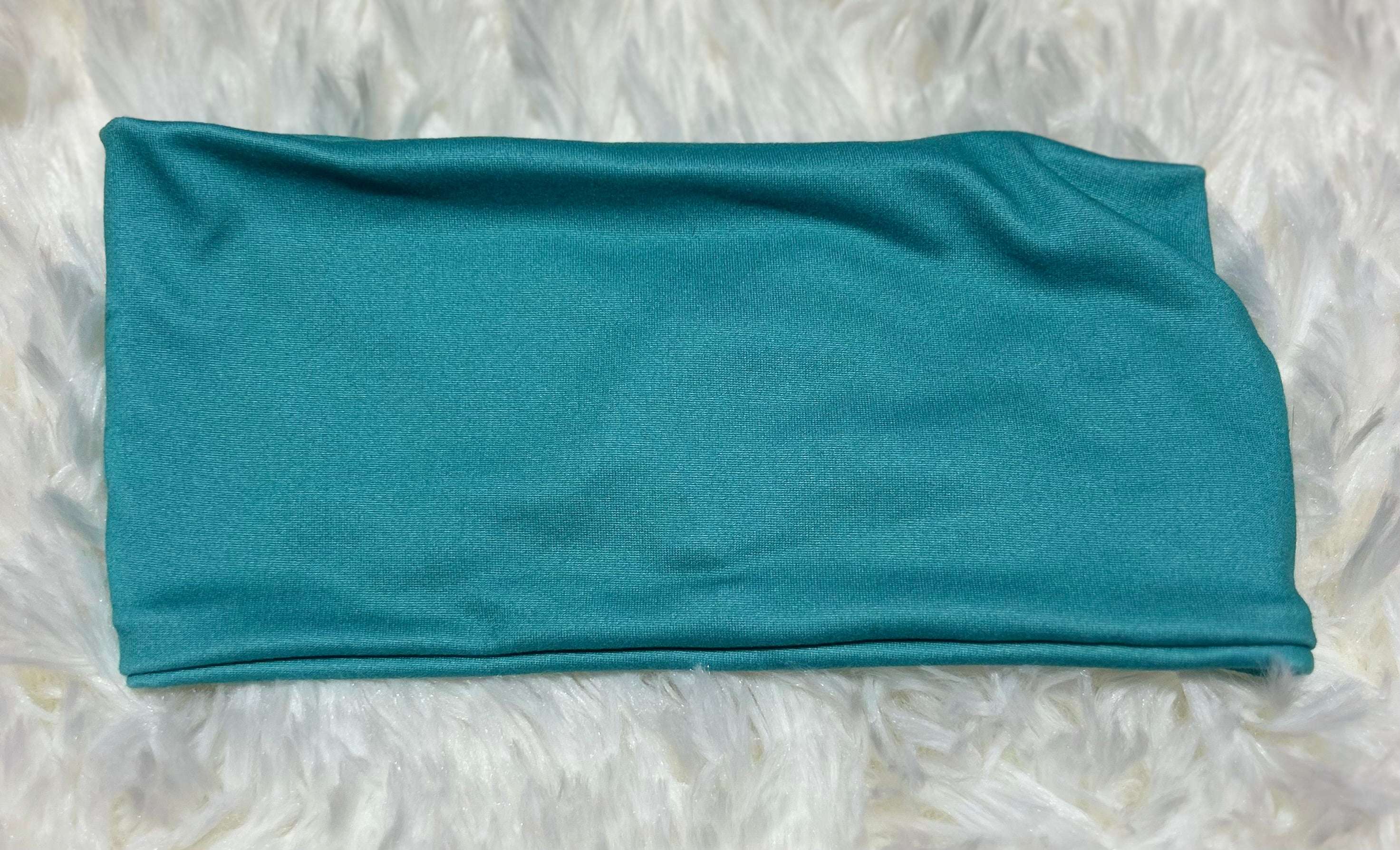 Robin Egg Blue Headband