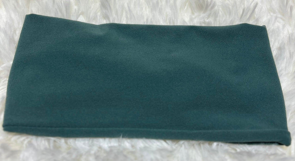Dusty Green Headband
