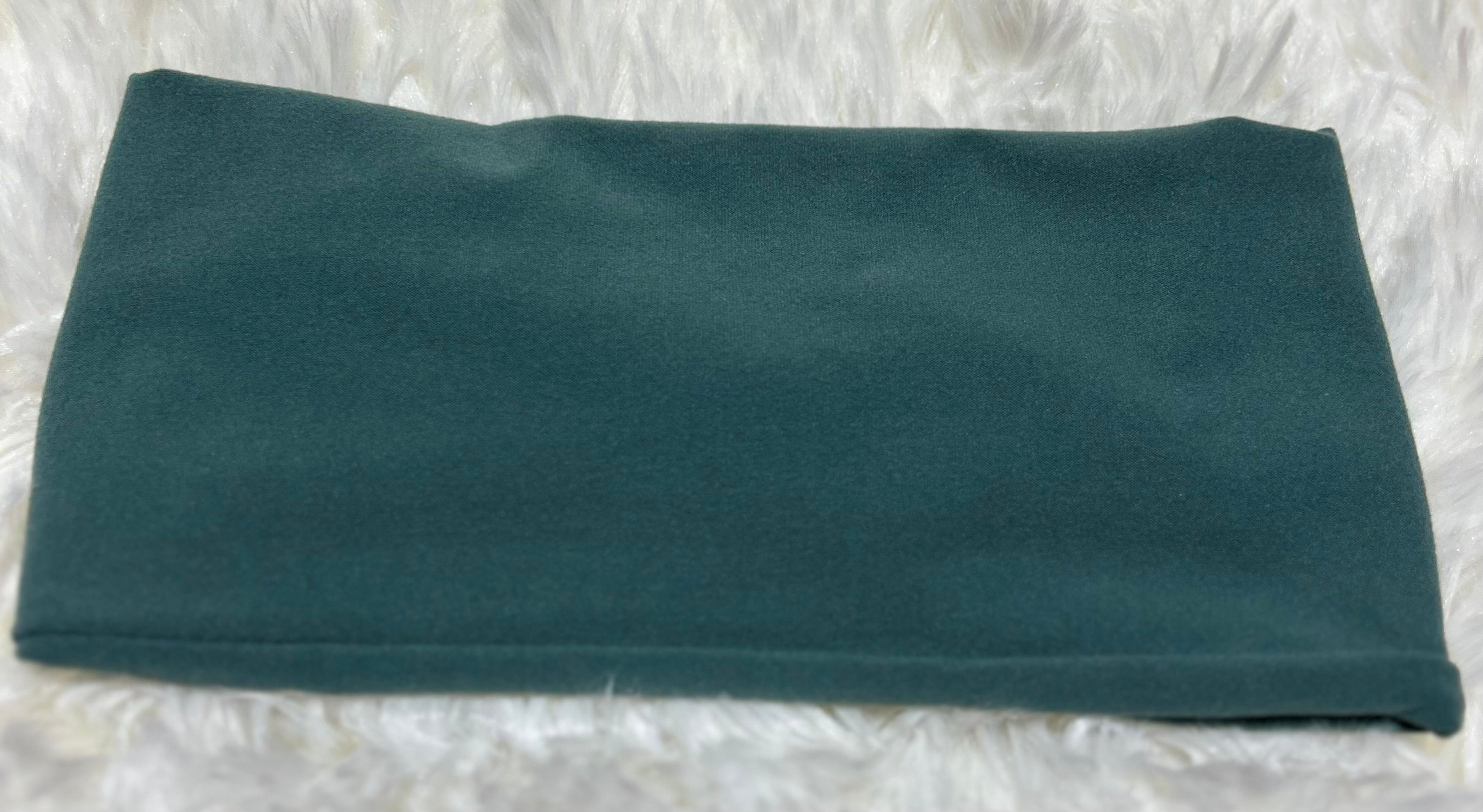 Dusty Green Headband