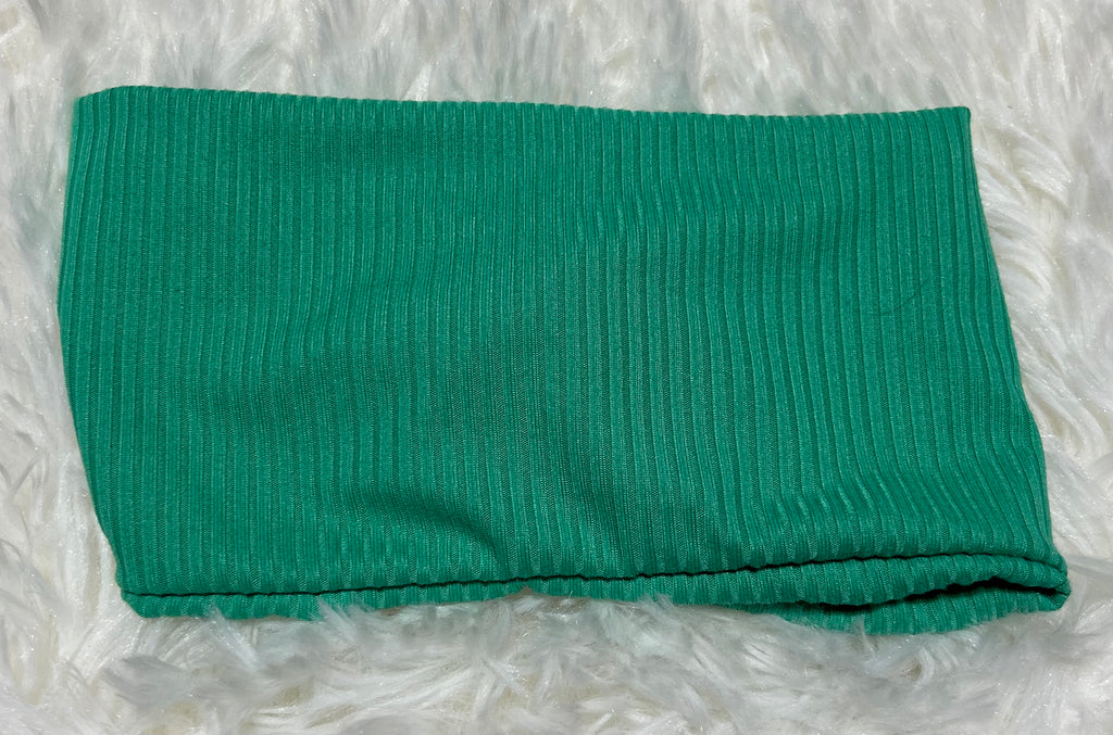 Sea Green Headband
