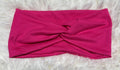 Hot Pink Headband