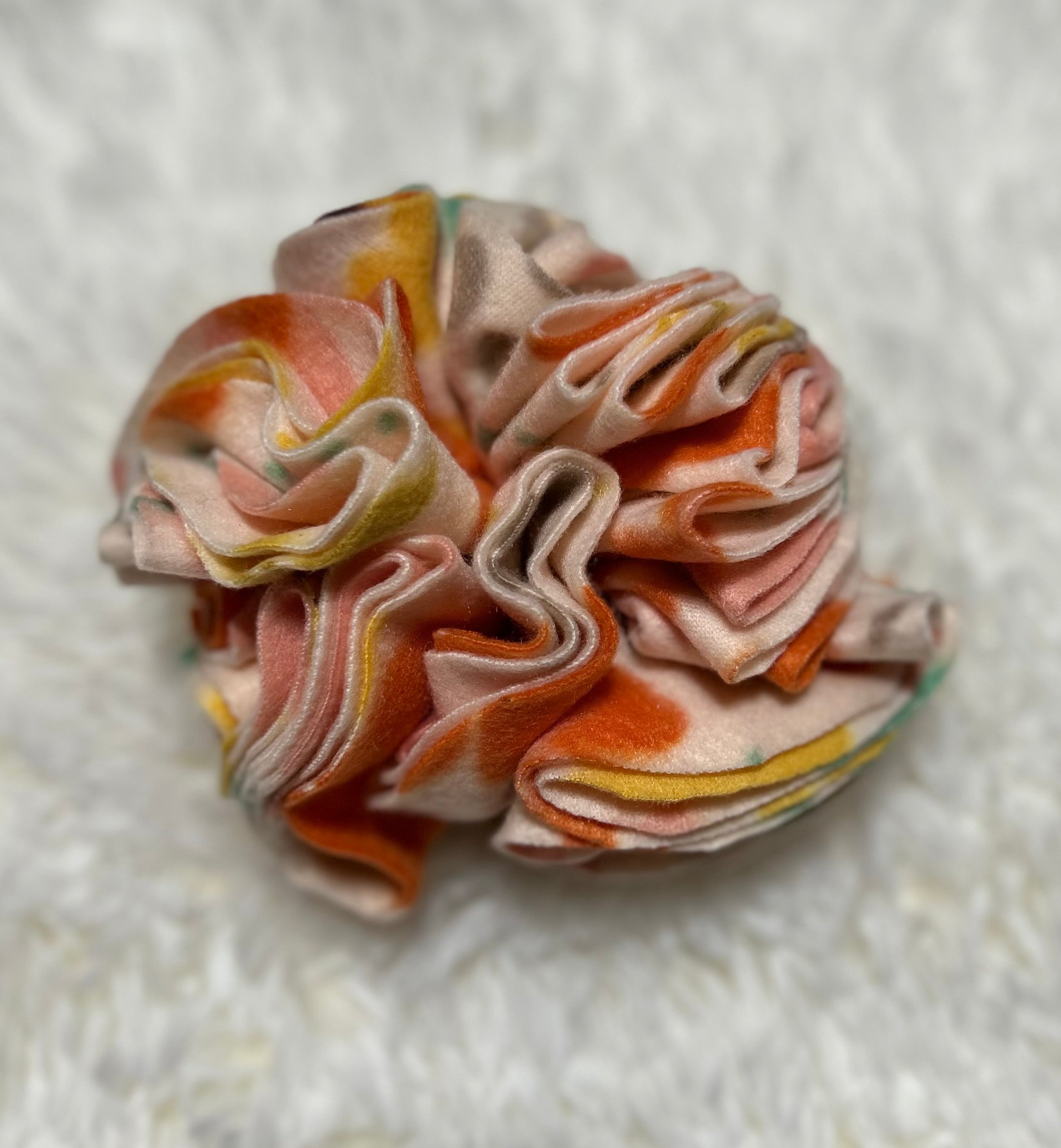 Snuffle enrichment toy