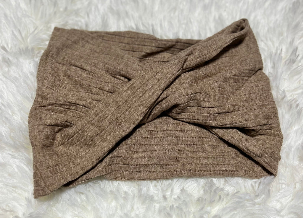 Mushroom Dickey Pet Scarf