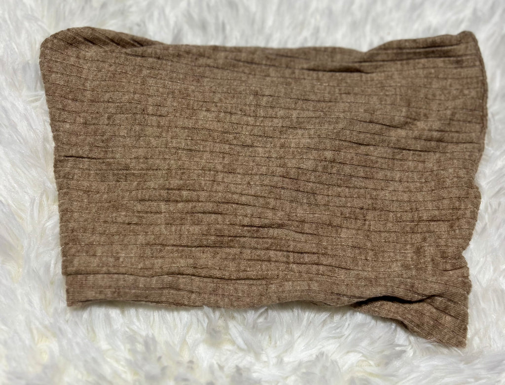 Mushroom Dickey Pet Scarf