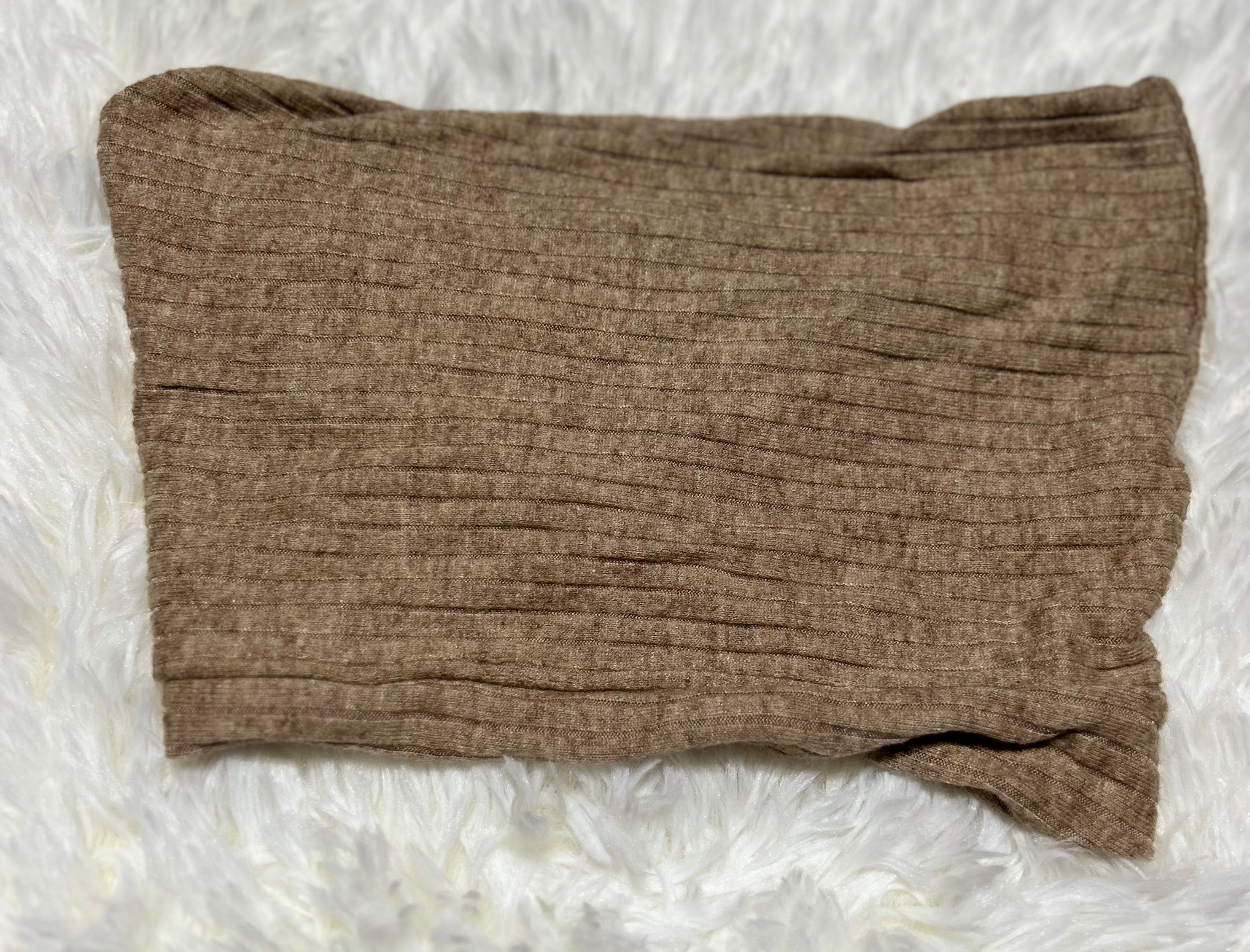 Mushroom Dickey Pet Scarf