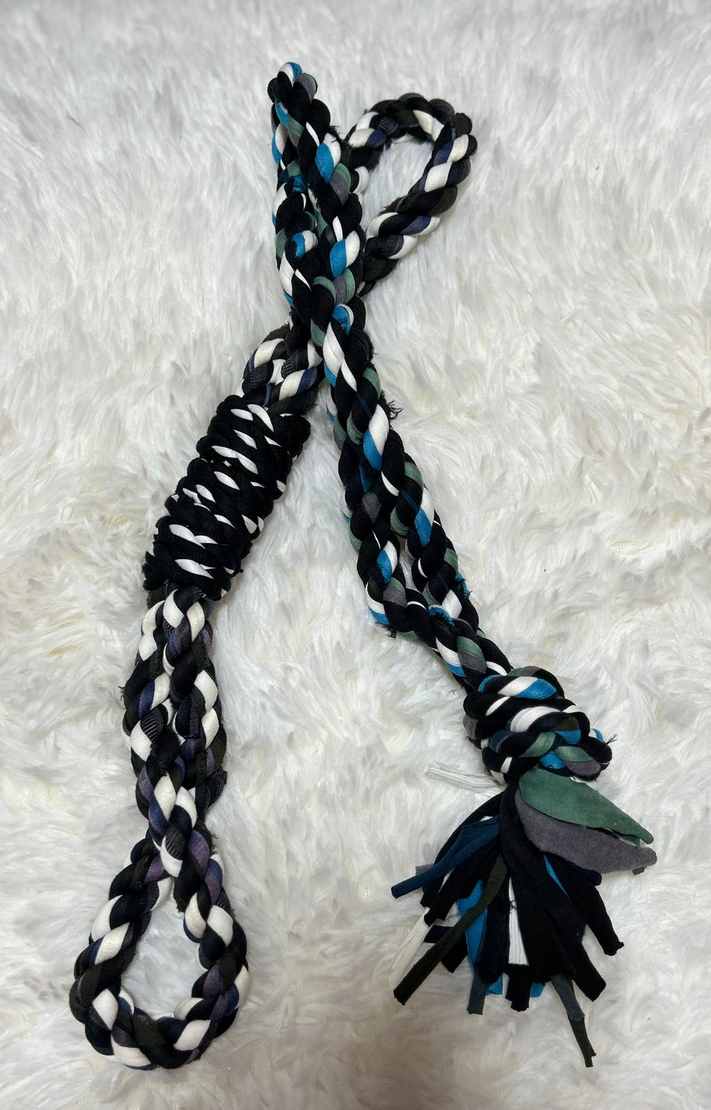 Tug Toy
