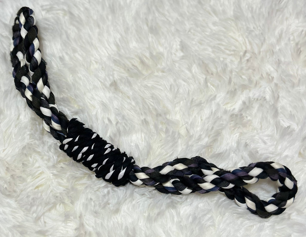 Tug Toy