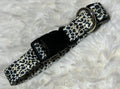 Cheetah Pet Collars