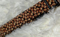 Coffee Beans Pet Collars