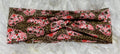 Cheetah Hearts Valentine Headband