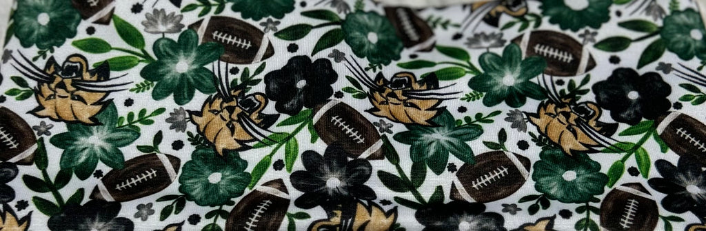 Ohio University Headband