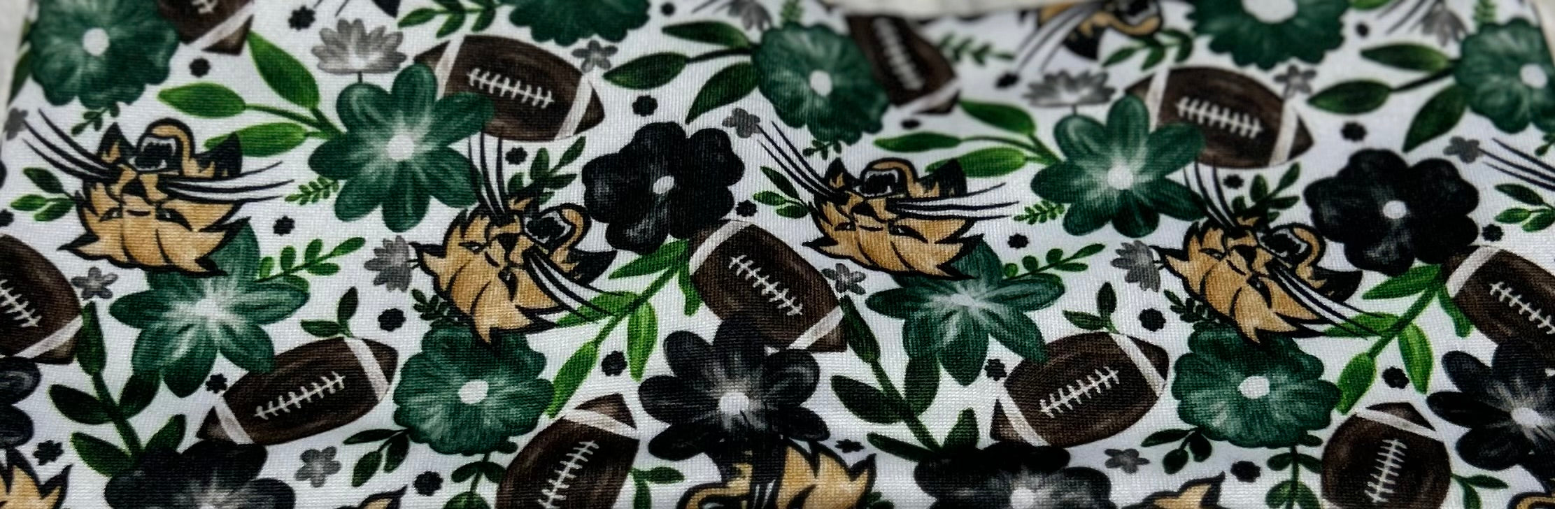 Ohio University Headband