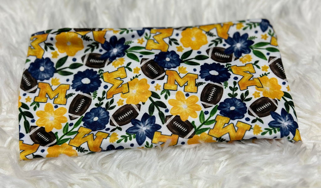 Michigan Headband