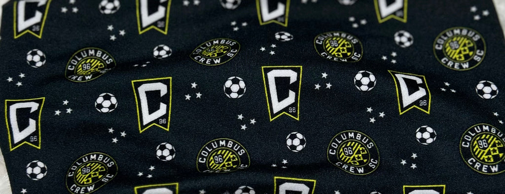 Columbus Crew Headband