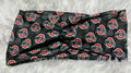 Black OSU Headband