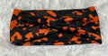Browns Camouflage Headband