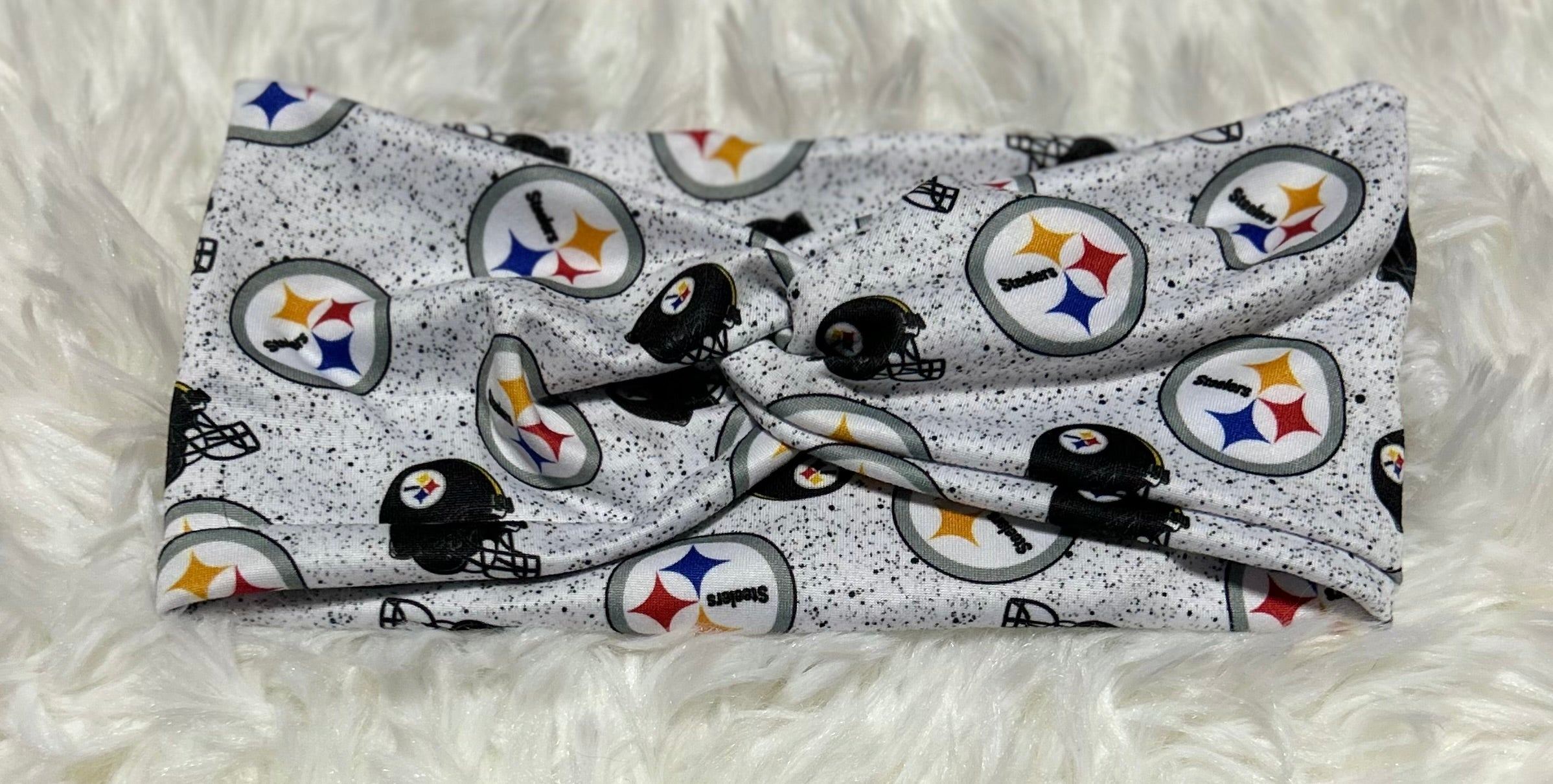 Steelers Headband