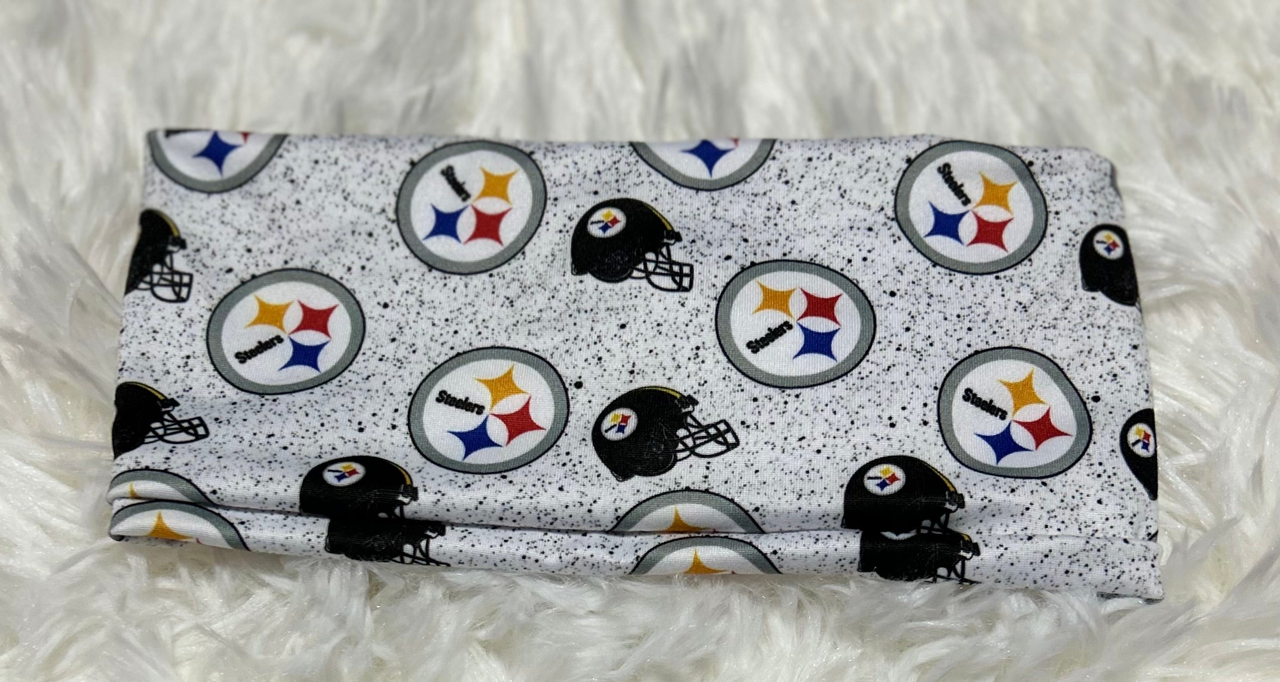 Steelers Headband