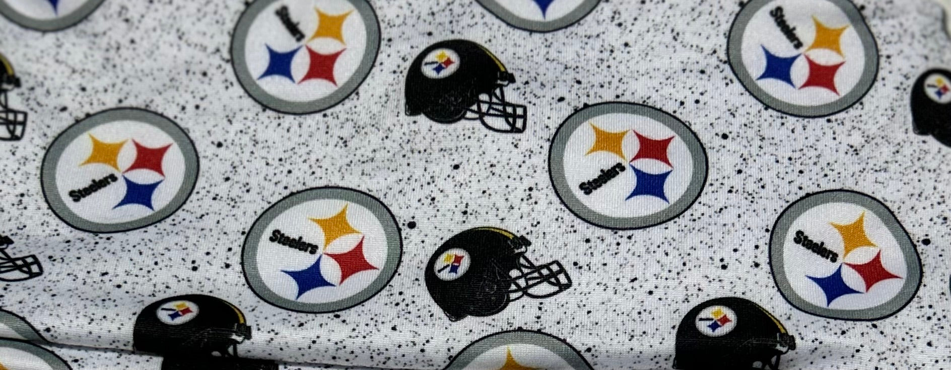 Steelers Headband