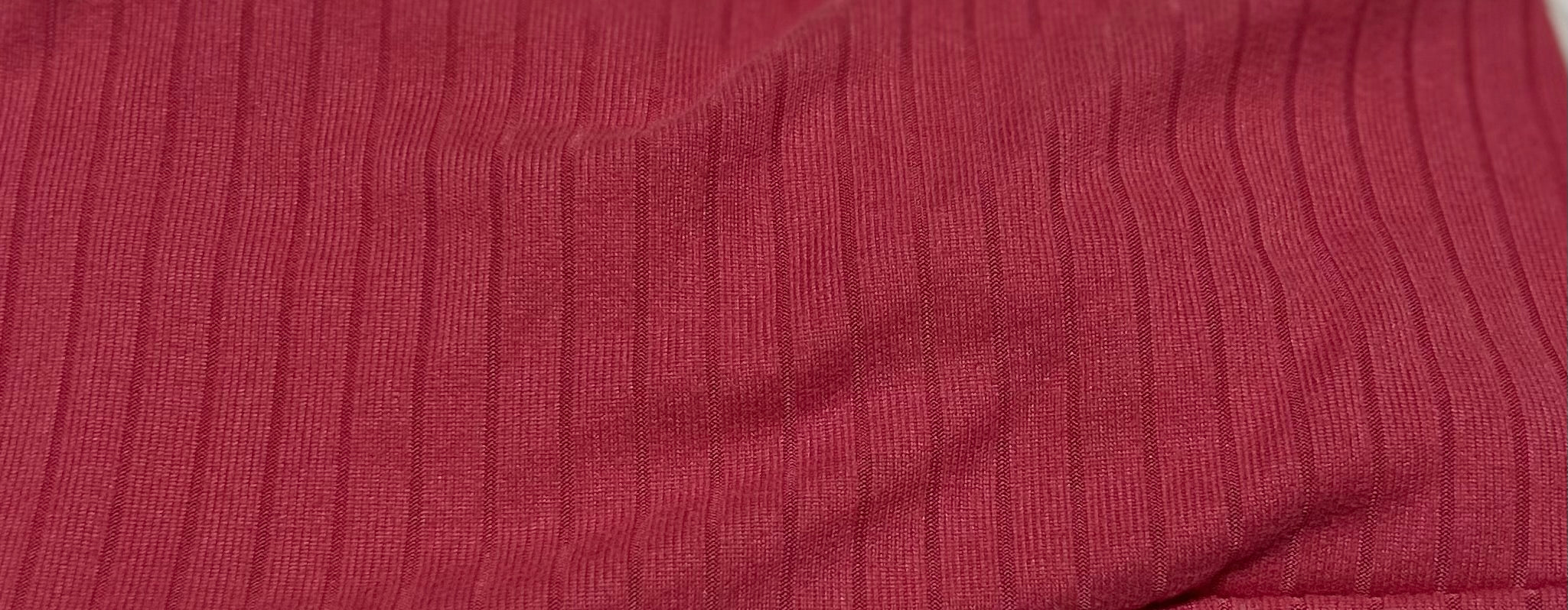 Salmon 8x2 Rib Headband