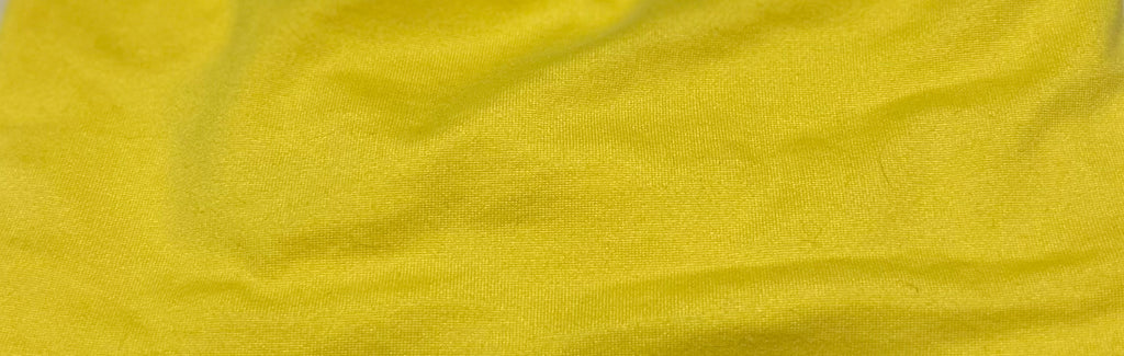 Yellow Headband