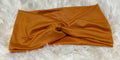 Dusty Orange Headband
