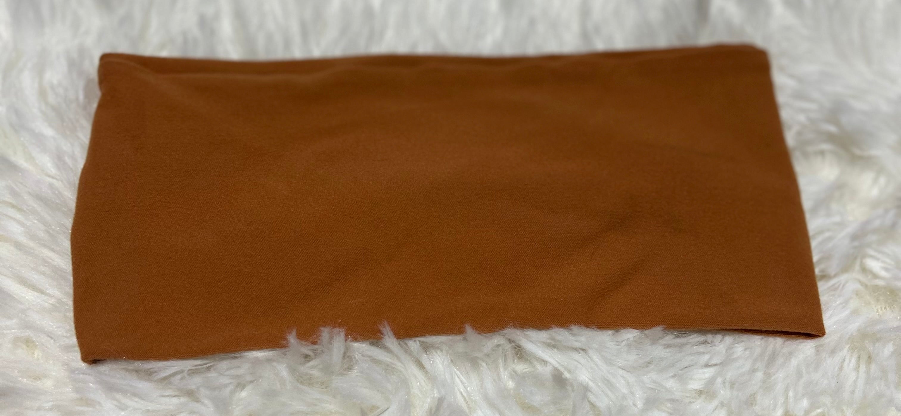 Butterscotch Headband