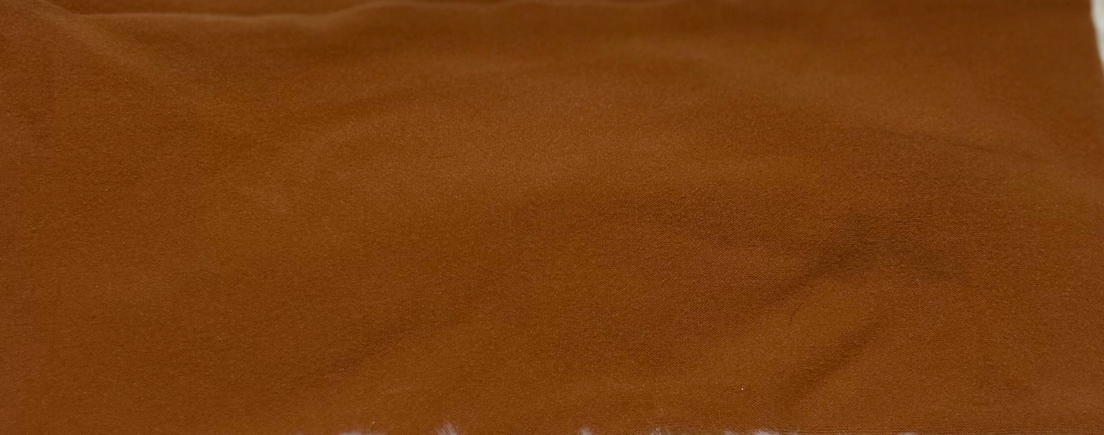 Butterscotch Headband