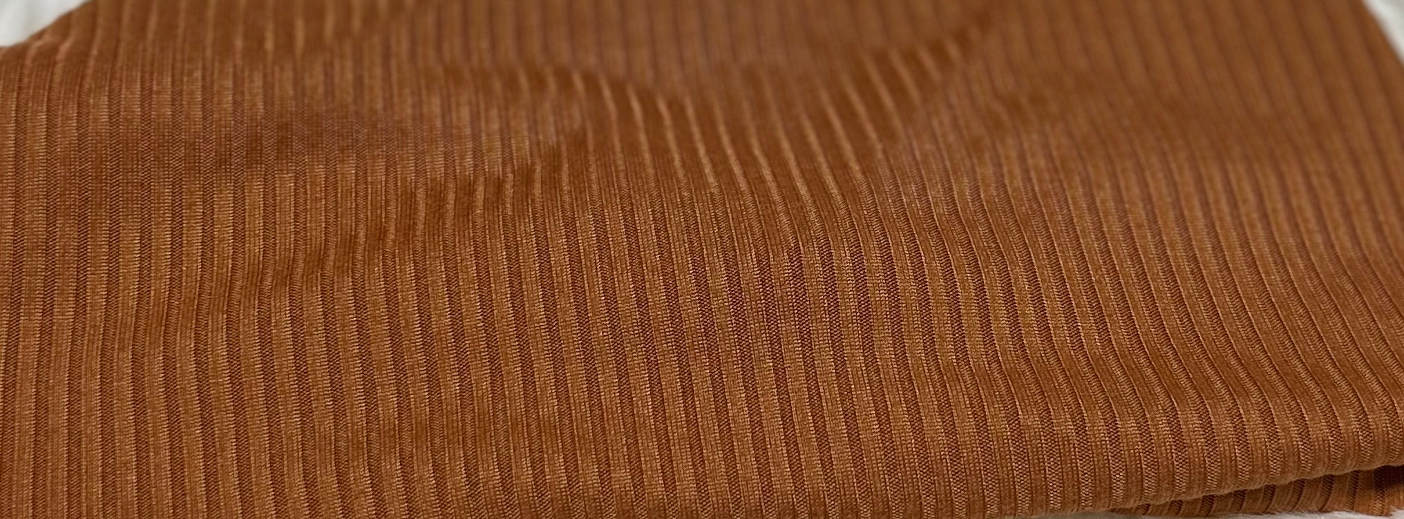 Butterscotch 4x2 Rib Headband