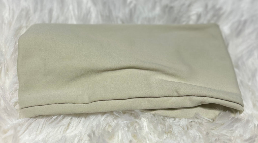 Ecru Headband
