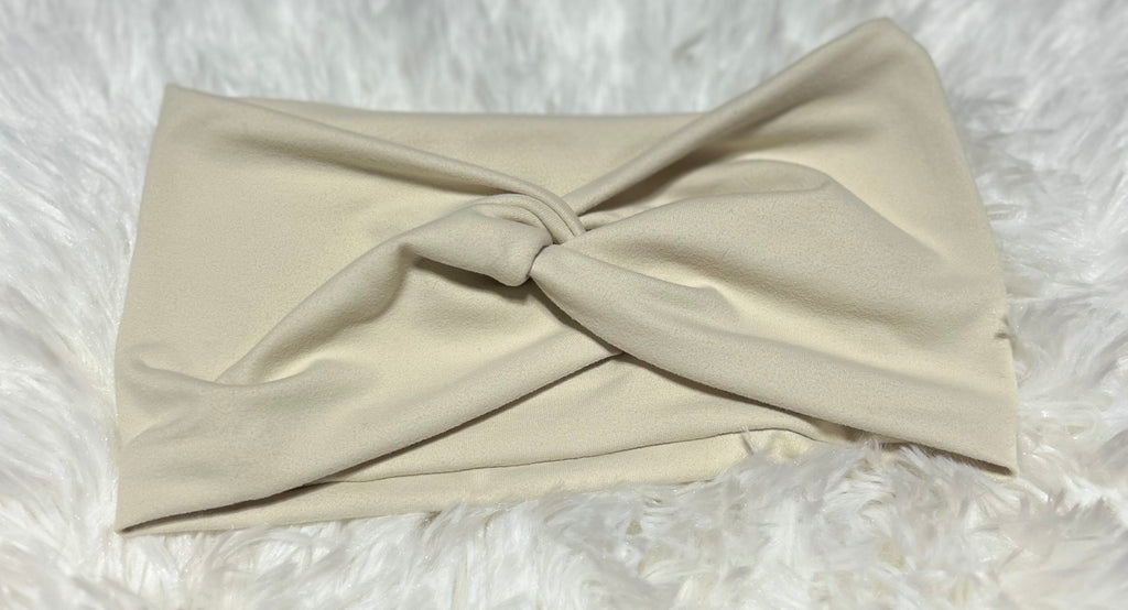 Bone Headband