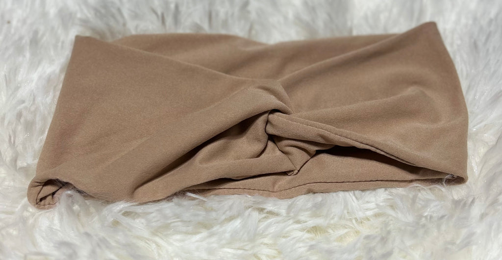 Nude Headband