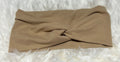 Tan Headband
