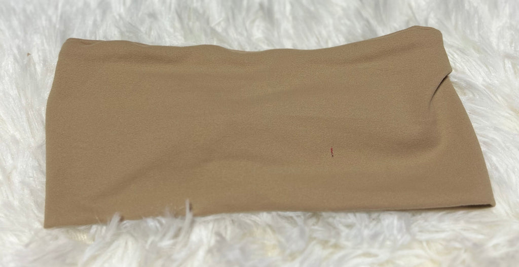 Tan Headband