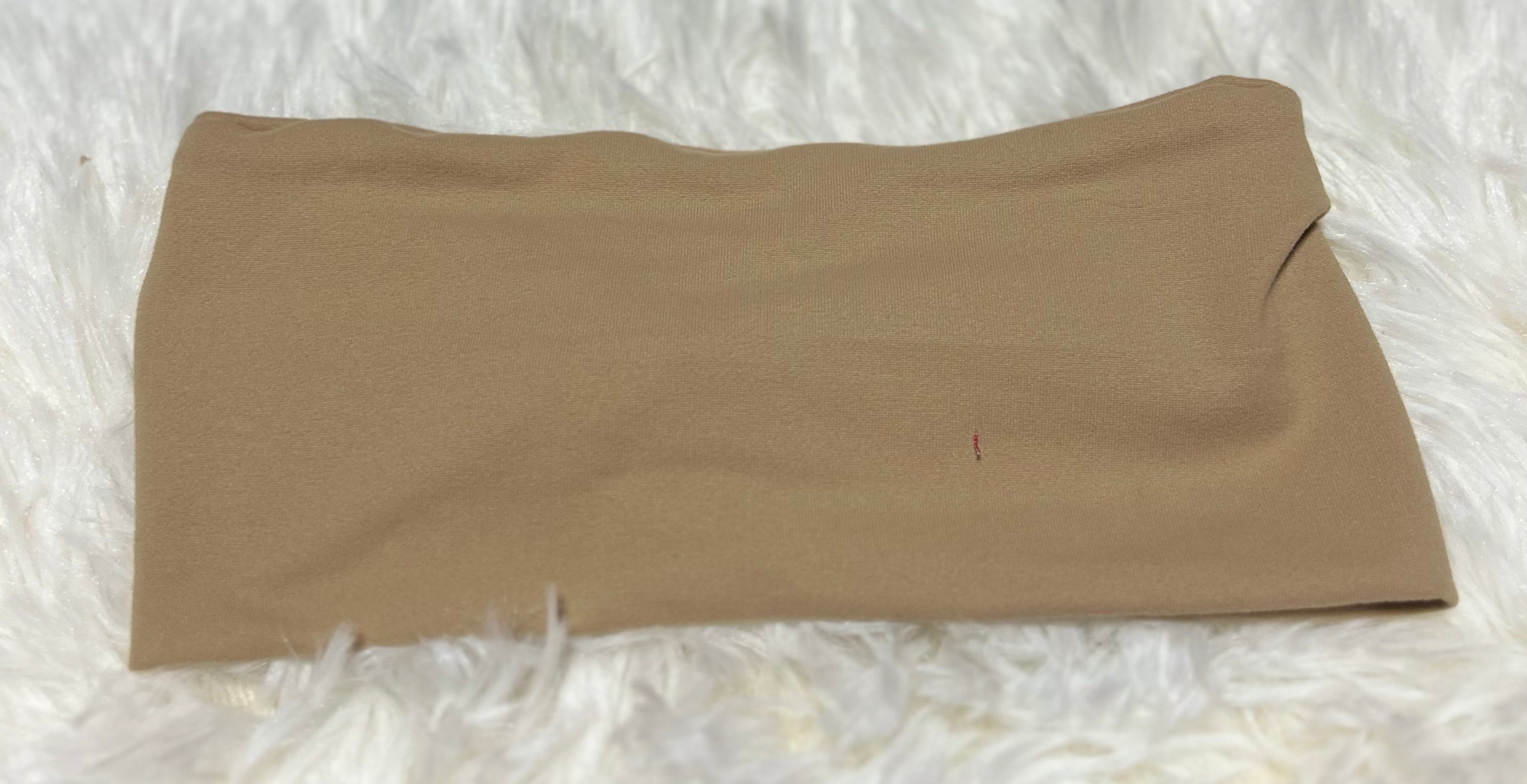 Tan Headband
