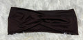 Espresso Headband