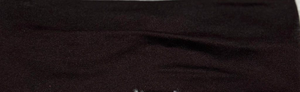 Espresso Headband