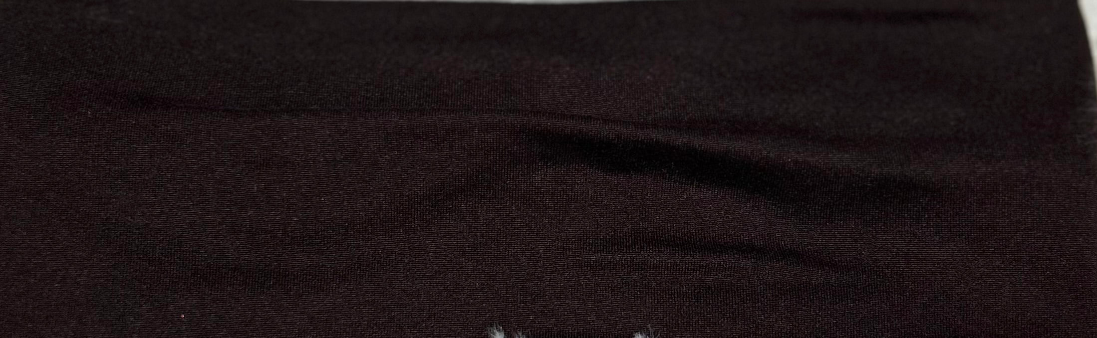 Espresso Headband