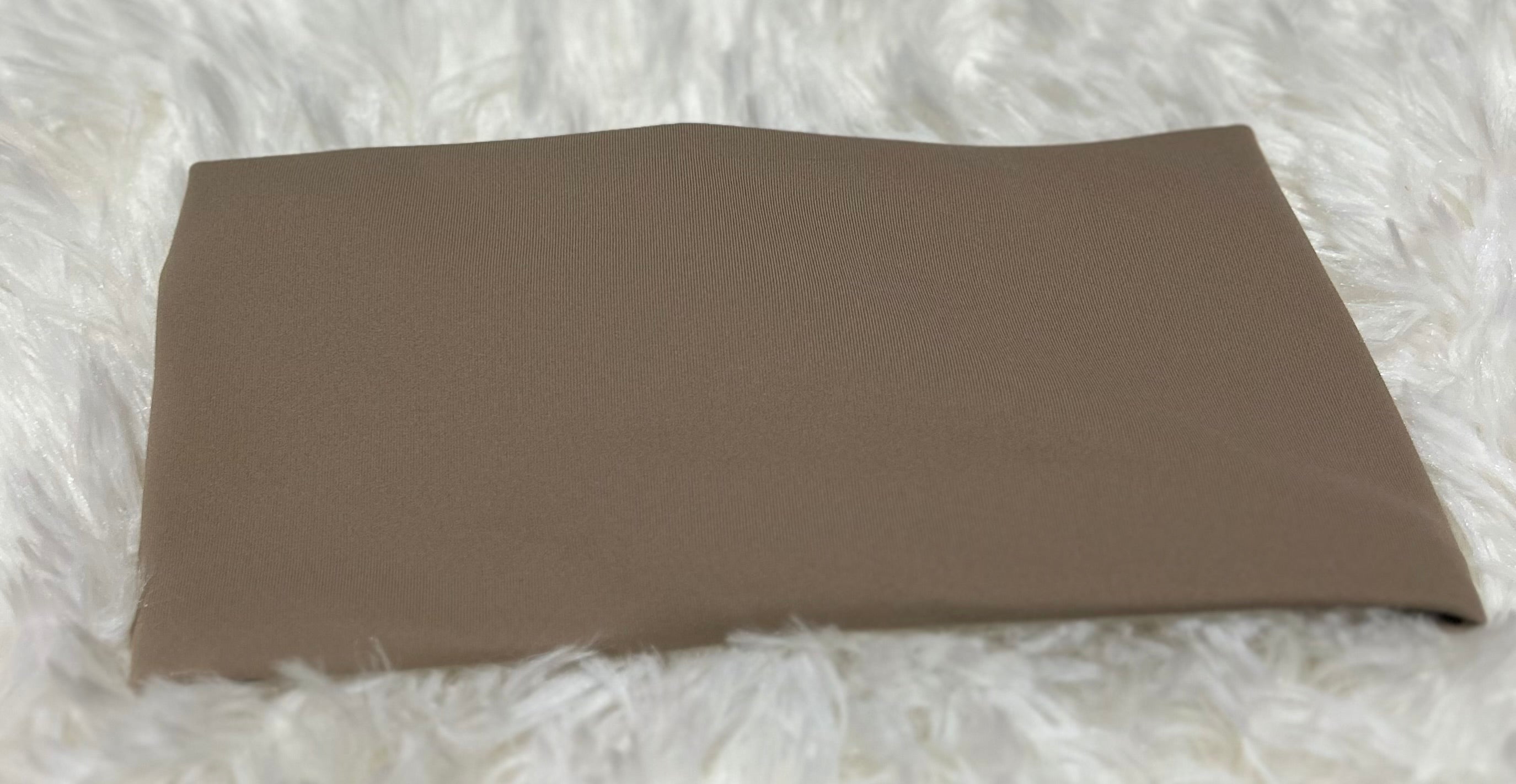 Mushroom Headband