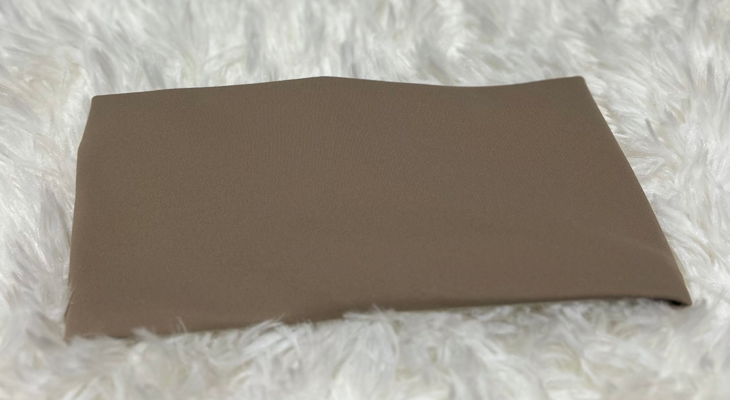 Mushroom Headband