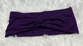 Purple Headband