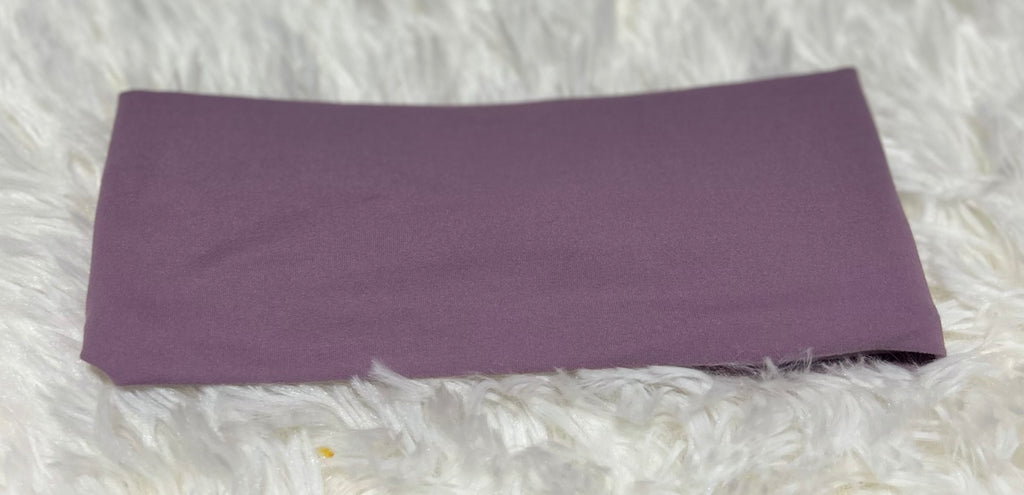 Lilac Headband