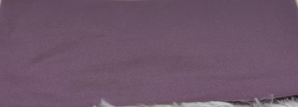 Lilac Headband