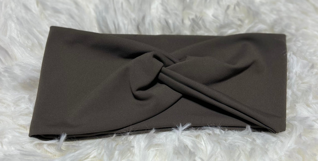 Metal Headband