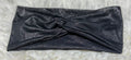 Grey Glitter Headband